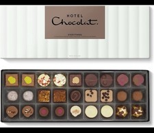 Hotel Chocolat The Everything