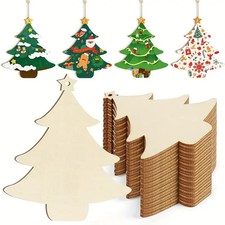 Christmas tree decorations - 10,
