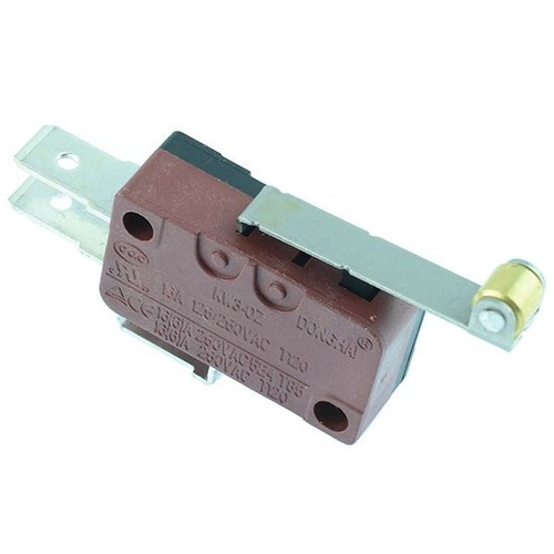 25mm roller lever - roller, v3