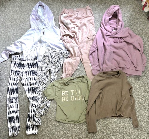 Girls mixed clothing bundle - mixed,