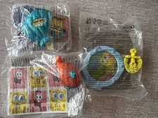 McDonalds Happy Meal Toy -