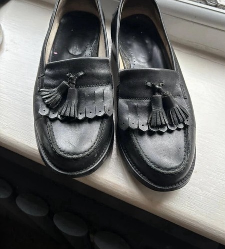 Russell bromley black - &,