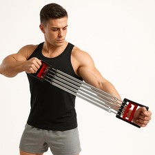 Chest Expander 5-Spring