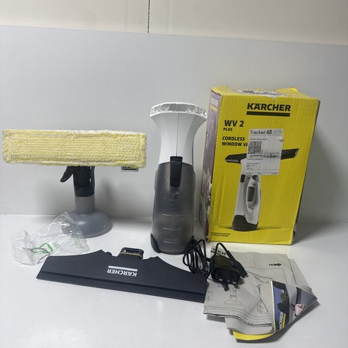 Karcher plus window vacs - karcher, 2