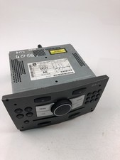 Opel Corsa D Music Player