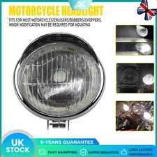 Universal LED Motorcycle