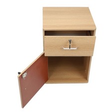 Mobile file cabinet lockable - mobile,