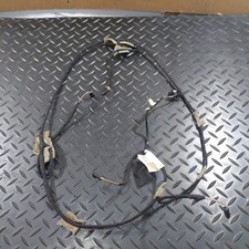 Vw Passat B5.5 Illuminated Dash Vents Wiring Loom 3B0971177A