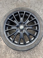 GENUINE MINI COOPER JCW R113