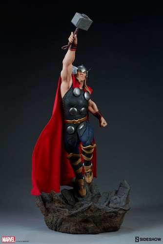 Sideshow premium format - sideshow, thor