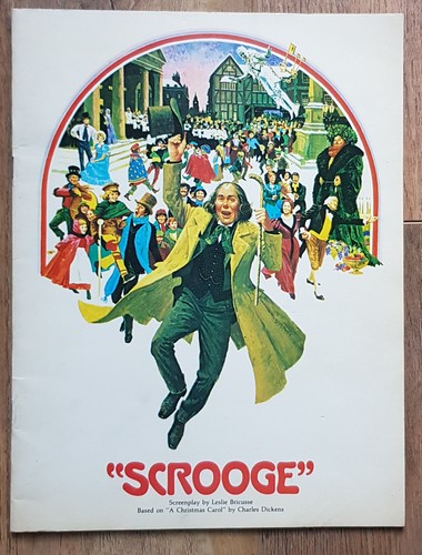 Christmas carol scrooge - carol,