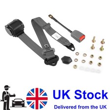 3 Point Safety Seat belt FOR