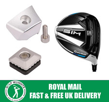 TaylorMade SIM Max Max D Golf
