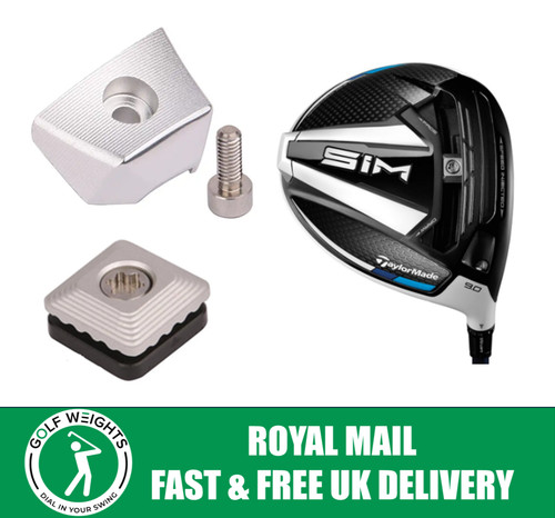 Taylormade sim max - sim,