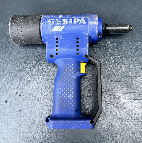 Rivet gun gesipa - rivet, powerbird