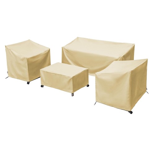 All weather protection - all-weather,