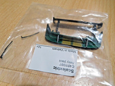 Scalextric - C4511 Ford Escort