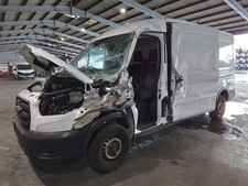 FRONT BUMPER REINFORCER BAR