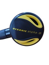 Oceanic Alpha 8 Octopus