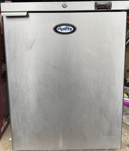 Foster lr150 commercial - lr150-, under