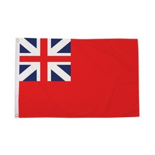 Flagtex Red Ensign Colonial