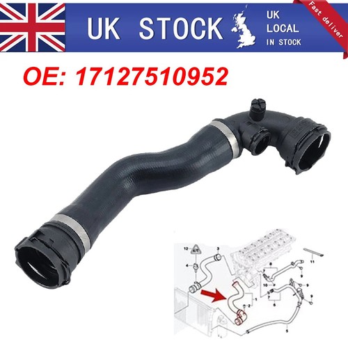 17127510952 for bmw e46 320i - for,