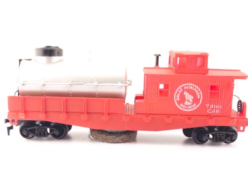 Life like scale 08584 great - 08584,