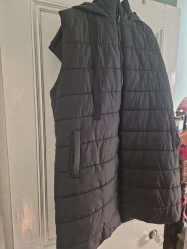 Ladies padded waterproof - padded,