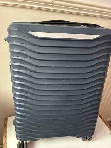 Samsonite suitcase - samsonite,