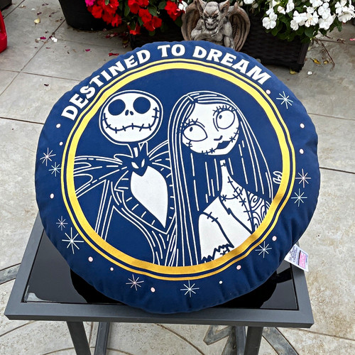 Disney nightmare before - disney,