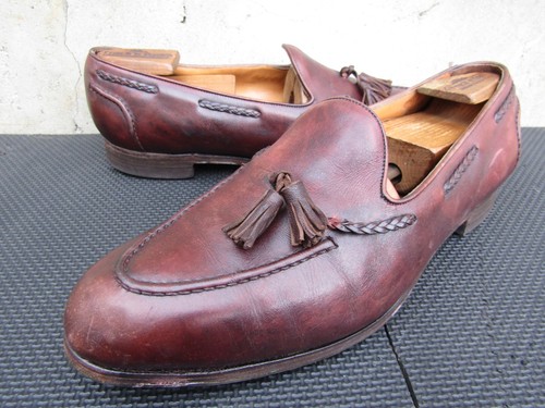 Edward green loafers - loafers, mens