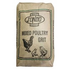 MIXED POULTRY GRIT Oyster