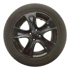 RENAULT CLIO ALLOY WHEEL
