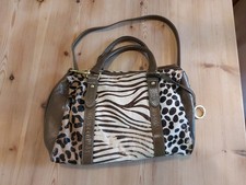 Edina Ronay Leather Animal