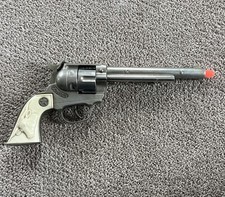 Hubley Cowboy Cap Gun Full