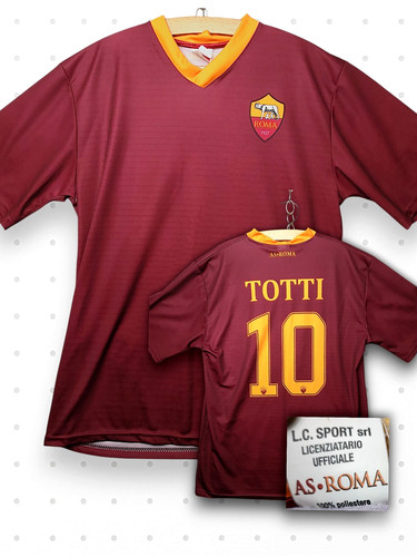 Roma coq sportif - as,