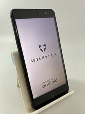 Wileyfox Swift 2 Plus Black