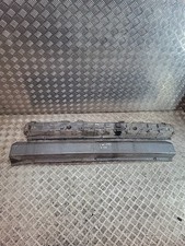 Mercedes-Benz Sprinter W906 Rear Bumper Guide Mount Support Bracket A9068800171