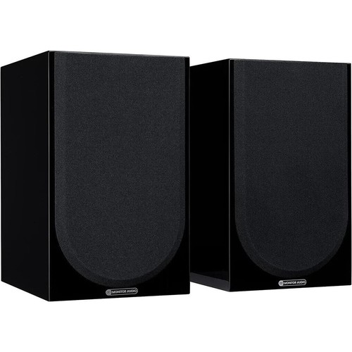Monitor audio silver 100 - audio, 7g