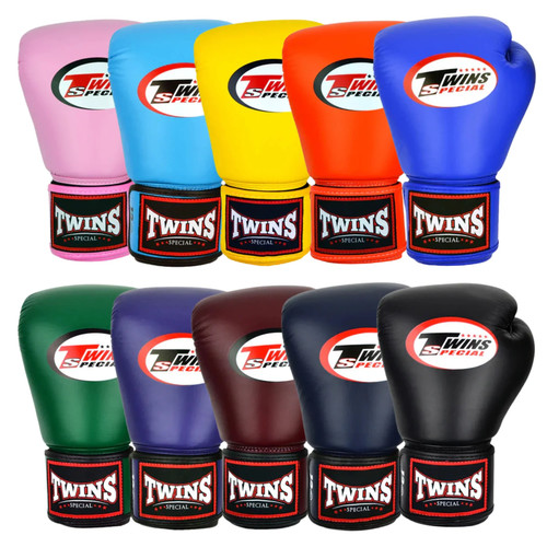Twins special bgvl4 boxing - twins,