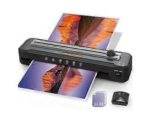 Fangnuo fnl007 laminator - fnl007,