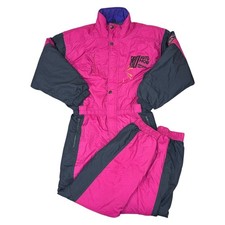 Vintage Sport Line One Piece