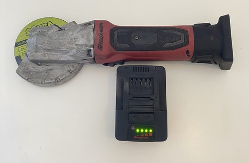 Snap ctgr8850 18v - snap, on