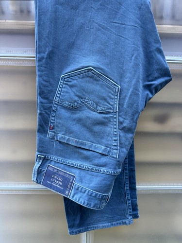 Replay jeans men w34 - jeans, l34