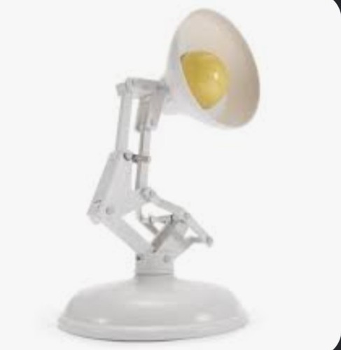 Pixar lamp disney - pixar,