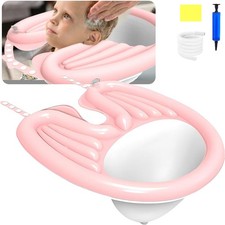 Portable Inflatable Shampoo