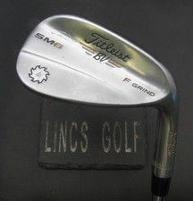 Titleist BV SM6 Vokey Design