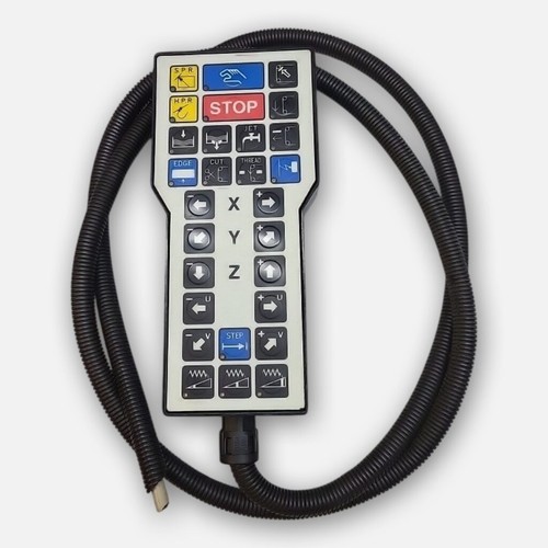 Charmilles robofil hand - charmilles,
