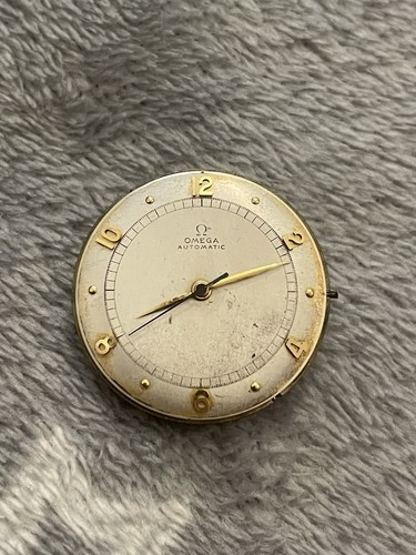 Vintage mens omega - mens, bumper