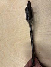 Antique Oliver Double Open End